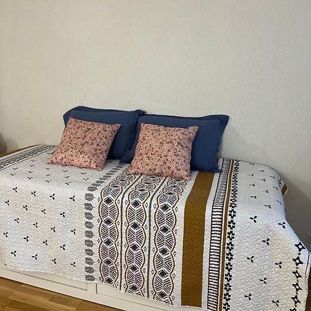 Studio Cosy 15 Mins De Paris Centre Asnières Zewnętrze zdjęcie