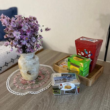 Studio Cosy 15 Mins De Paris Centre Asnières Zewnętrze zdjęcie